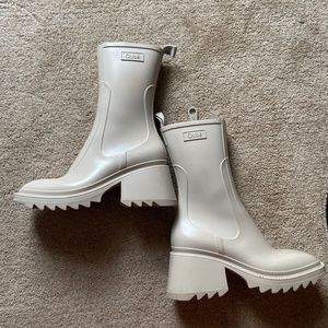 Chloe Boots